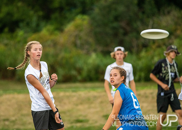 US Open YCC 2022 Saturday