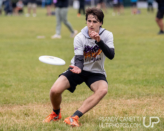 HSNI 2025 - Saturday Action