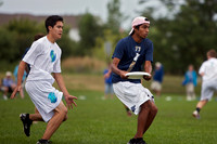 Sunday U-19 Semifinals -- YCC 2012