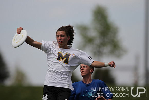 Colorado High School Boys State Championships