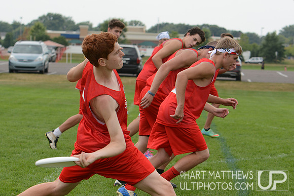 Saturday - YCC 2014