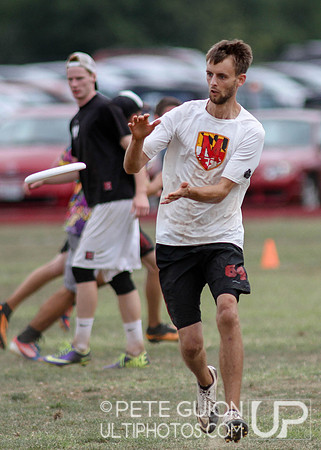 Chesapeake Open
