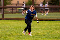 NorCal D-I College Sectionals