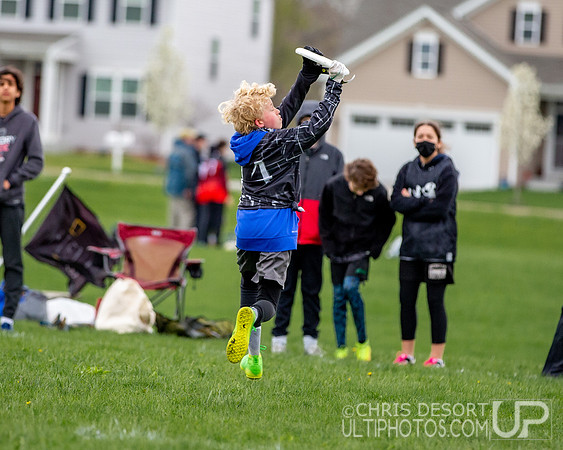 Neuqua Knockout 2022
