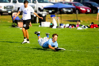 Sunday - YCC 2014