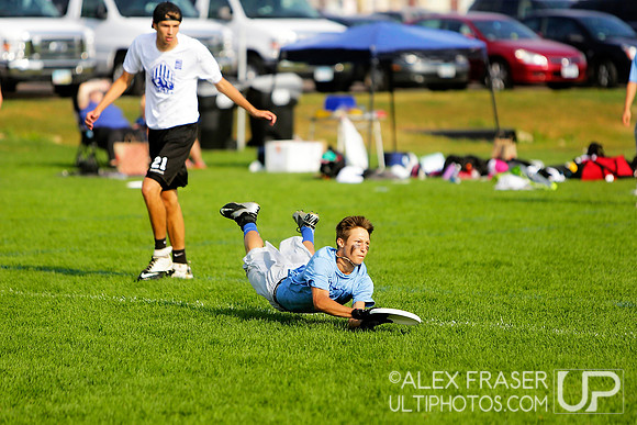 Sunday - YCC 2014