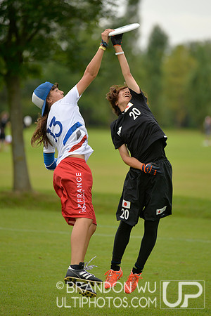 WJUC Day 1
