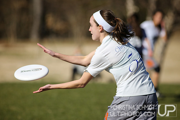Queen City Tune Up 2015 - Sunday