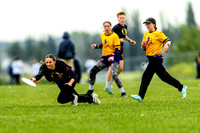 Canadian Ultimate Championship 2025