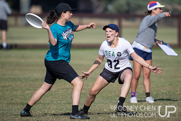 2022 Bay Area Tournament