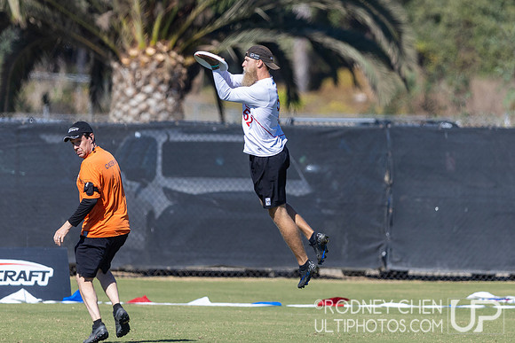 2024 USA Club National Championships