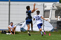 USA U20 Open v France U20 Open Pool Play - WJUC 2022