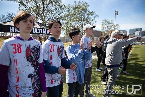YULA 2025 Sunday Highlights