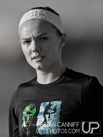USA ULTIMATE NATIONAL CHAMPIONSHIPS - Thursday