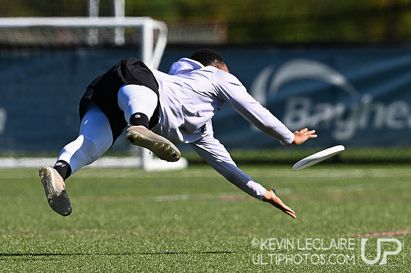 2022 Mid-Atlantic Regionals Saturday action