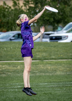 USA Ultimate Youth Club Championships 2025