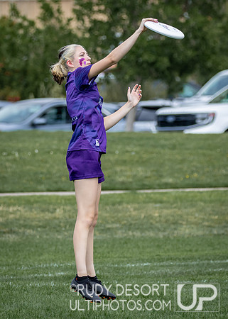 USA Ultimate Youth Club Championships 2025