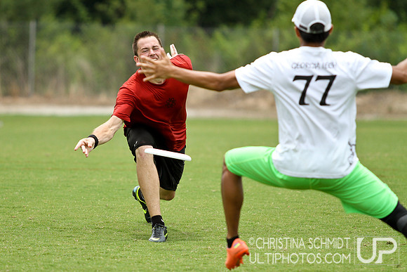 Saturday Photos - Club Terminus 2012