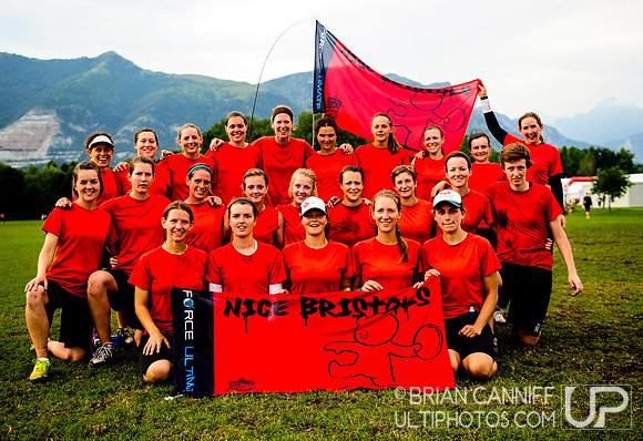 WUCC Women's Wed