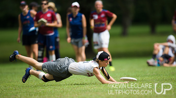 WJUC Day 4 Action