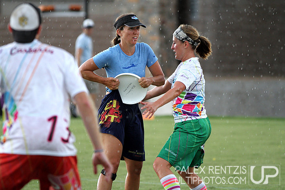 Arizona Mixed Madness 2014