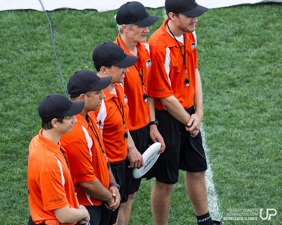 MLU Championship