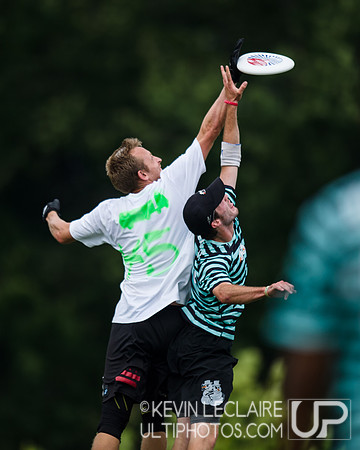 Chesapeake Invite 2014 Saturday Action