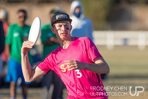 2021 USA Ultimate College Championships