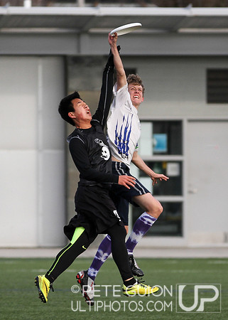 YULA 2015 Championships