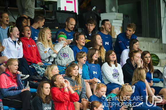 U17 Open OEYUC 2014 Final