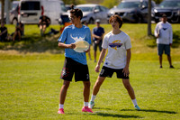 2024 USA Ultimate Youth Club Championships