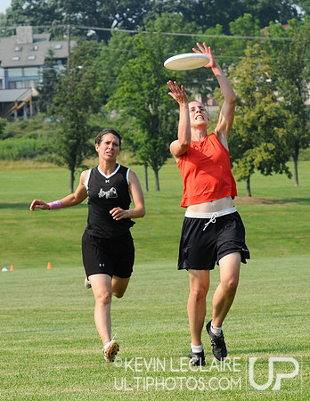 Philly Invite 2008 Elite Division