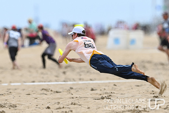 Humiliswag vs SunDogs Men's Final - 2025 Beach Championships