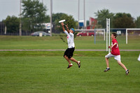 Sunday U-16 Finals -- YCC 2012