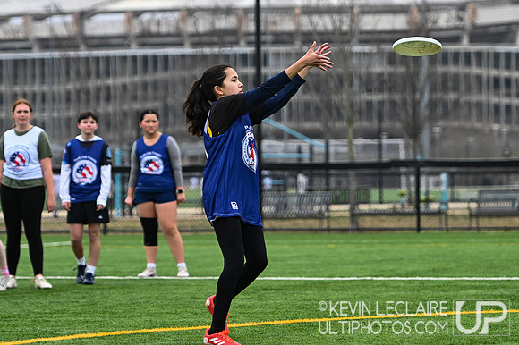 WAFC YCC team tryouts