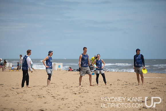 Saturday - 2024 Beach Championships