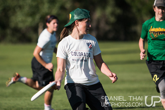 Saturday Women's 2014 Colorado Cup (TCT Elite-Select Challenge)