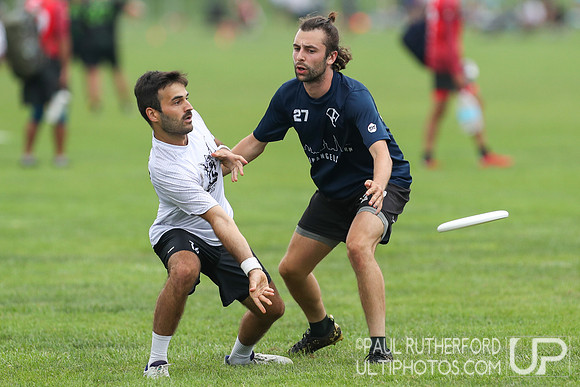 2022 World Ultimate Club Championships