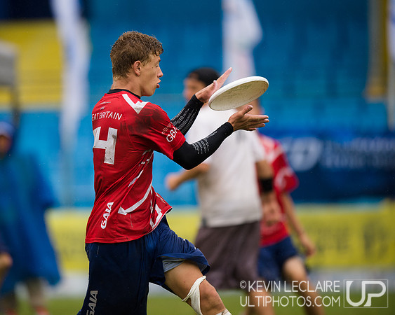 U17 Open OEYUC 2014 Final
