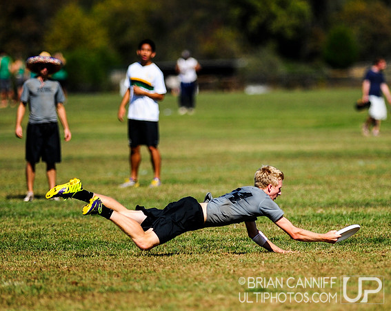 2014 USAU MA Reg D2 Men's