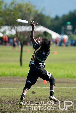WUCC 2014 - Day 5