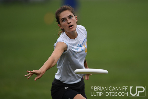2022 World Ultimate Club Championships
