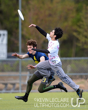YULA 2022 Saturday action