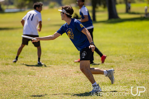 2024 Nor Cal Men's Sectional Championship