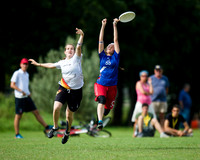 WJUC Day 3 Action
