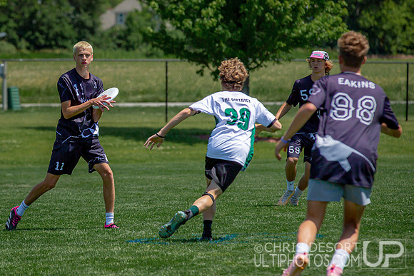 2024 High School National Invite (HSNI) ©