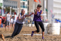 2022 USA Ultimate Beach National Championships