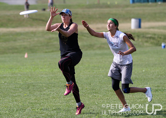 Chesapeake Invite