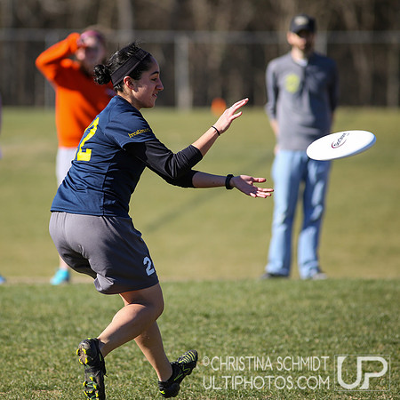 Queen City Tune Up 2015 - Sunday