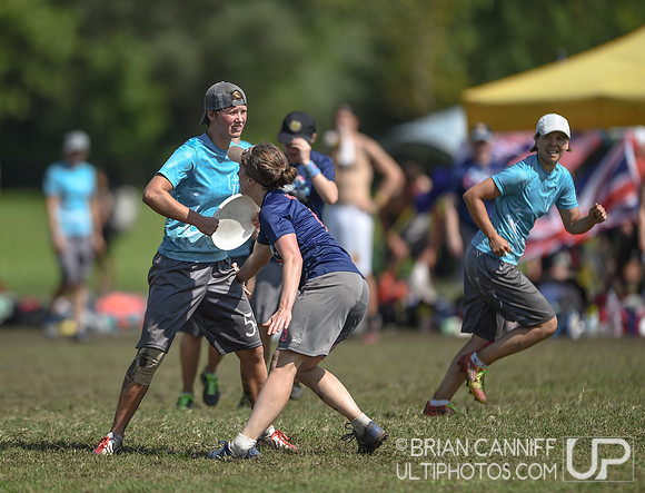 WUCC - TUE - DAY 4 - MENS